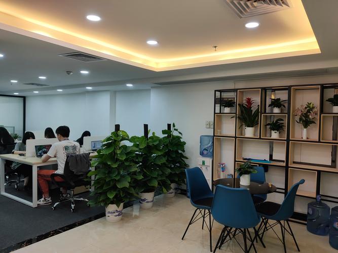 技术咨询、服务、推广与转让 企业成长的全链条赋能
